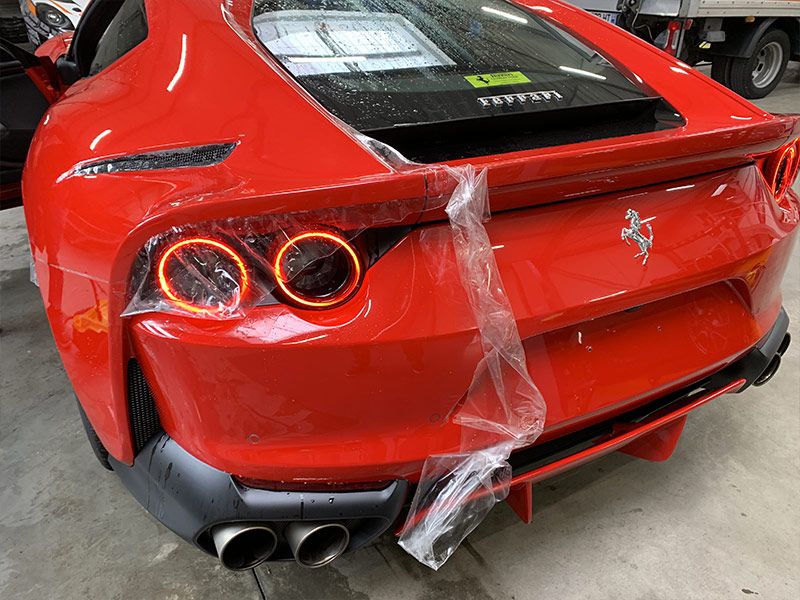 covering atlantic covering