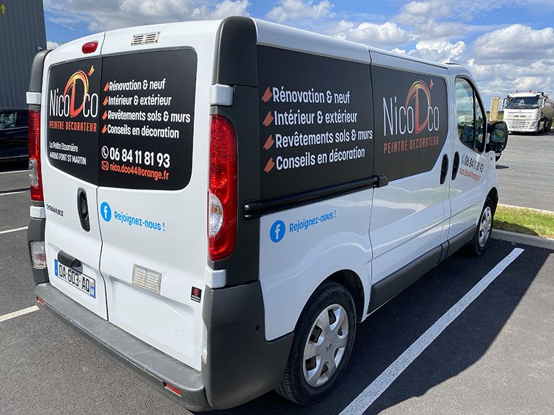 covering atlantic covering