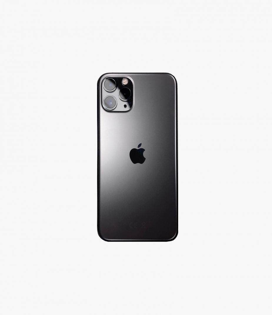 Apple iPhone 11 Pro 256GB Space Gray Atlantic Covering