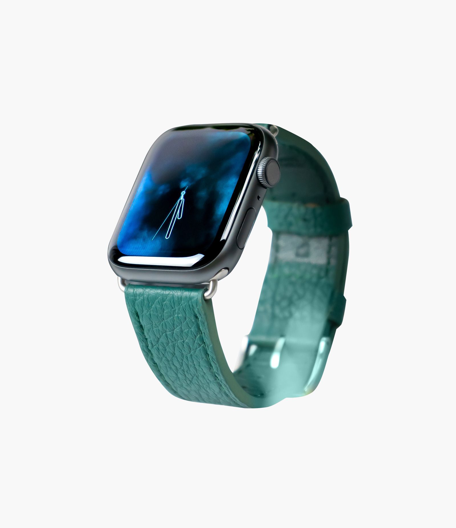 apple watch series 5 space gray